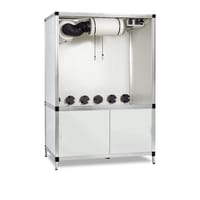 Bonanza 1m2 Clima Grow Cabinet