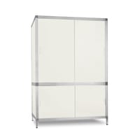 Bonanza 1m2 Grow Cabinet (Empty)