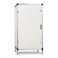 Bonanza Bench Model Grow Cabinet (Empty)