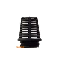 Conical Sieve 3/4 inch with Sealing Ring