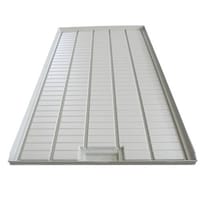 Ebb and Flow Tray 1100 x 1000mm
