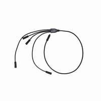 Sanlight Flex II 4-Way Splitter 1m
