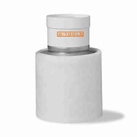 G-Tools Mini Fan and Carbon Filter Kit 185m3