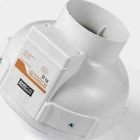 GT125 One-Speed Extractor Fan 420m3