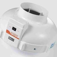 GT160 Two-Speed Extractor Fan 800m3