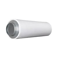 Prima Klima K1608 Whisper Carbon Filter 1100m3