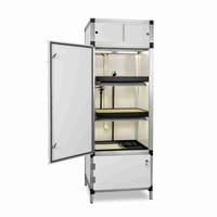 Nursery 0.35m2 Propagation Cabinet