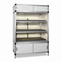 Nursery 1m2 Propagation Cabinet