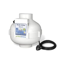 PK100 EC-Blue Extractor Fan 580m3
