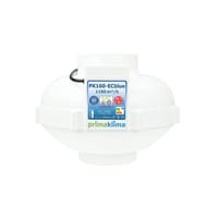PK160 EC-Blue Extractor Fan 1180m3