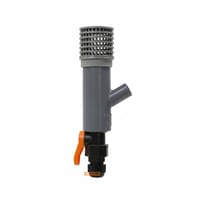 Quick Valve 4mm Inlet 1/2 inch for Auto Flood and Drain