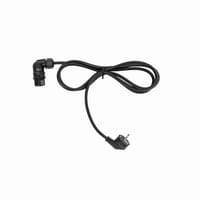 Sanlight Angled Power Cord EVO and Q Series