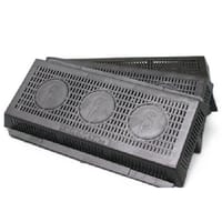 Insert Sieve for Ebb and Flow Tray