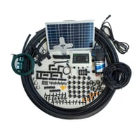 Harvst WaterMate Pro Greenhouse Irrigation System - Mains Powered