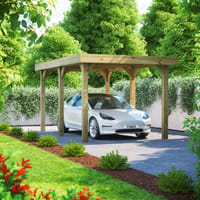 Power 16x10 Gazebo
