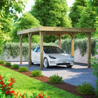 Power 16x12 Gazebo
