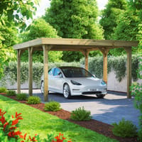 Power 16x14 Gazebo