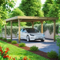 Power 20x14 Gazebo