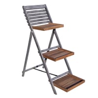 1x3 Alderley Plant Ladder Large