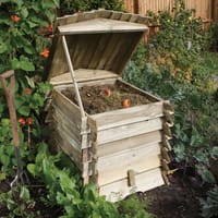 2x2 Beehive Composter