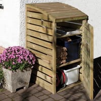 2x2 Box Store