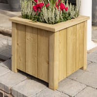 1x1 Heritage Planter Small