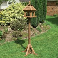 1x1 Lechlade Bird Table