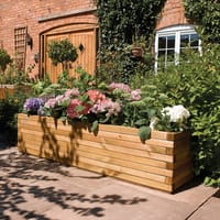 Patio Planter 1.8m