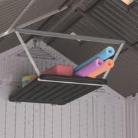 Suncast Loft Shelf Kit For Tremont / Vista Shed