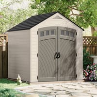 Suncast Vista Shed 7