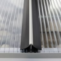 Vitavia Glazing Bar Capping for Venus/Apollo 5000/6200