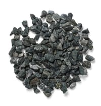 Forest Green Granite Chippings Bulk Bag
