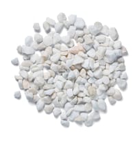 French Pearl Decorative Gravel Bulk Bag