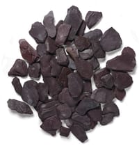 Plum Slate 40mm Granite Chippings Bulk Bag