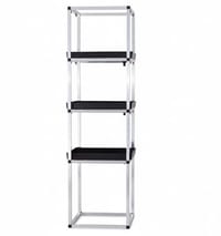 Grow Rack Height Extension Set 0.52 x 0.52m