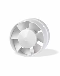 G-Tools Mini Extractor Fan 185m3