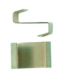 Elite Pre Formed Overlap Clips 50 pieces