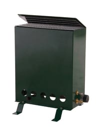 Elite Gas Blue Flame 1.9KW Greenhouse Heater
