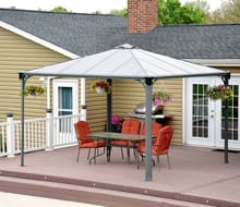 Garden Gazebos