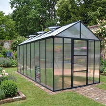 Palram Canopia Glory Greenhouses