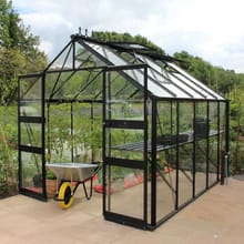 Eden Greenhouses