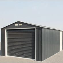 Metal Garages