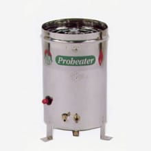 Gas Greenhouse Heaters