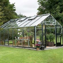 Juliana Gardener Greenhouse