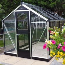 Juliana Compact Greenhouse