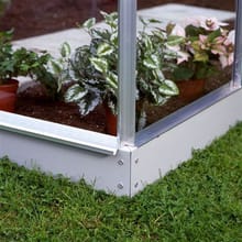 Halls Greenhouse Bases