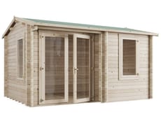 Storemore Garden Buildings