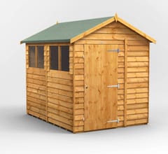 8x6 Sheds