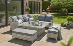 Rattan Garden Furniture