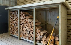 Log Stores